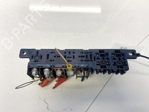 Fuse box VW PASSAT B5 Variant (3B5) 1.9 TDI | BP32891628E1 - Image 3