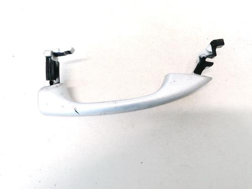 front-left-exterior-door-handle-mercedes-benz-c-class-w203-2000-2001-2002-2003-2004-2005-2006-2007-35620164 main image