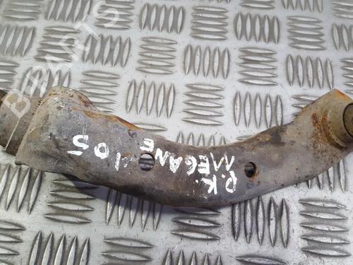 Used Engine mount Engine mount RENAULT MEGANE II (BM0/1_, CM0/1_) 1.5 dCi (BM02, BM13, BM2A, CM02, CM13) (101 hp) 33495436 33495436