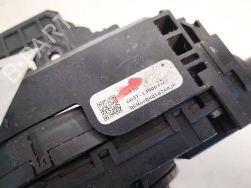 Warning switch FORD S-MAX (WA6) 2.0 TDCi | BP35332022I22 - Image 2