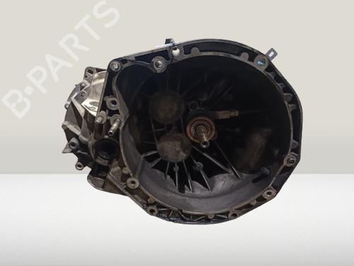 Caixa de velocidades Caixa de velocidades RENAULT ESPACE IV (JK0/1_) 2.0 (JK0A, JK1D, JK0N) (170 hp) 34890872 34890872