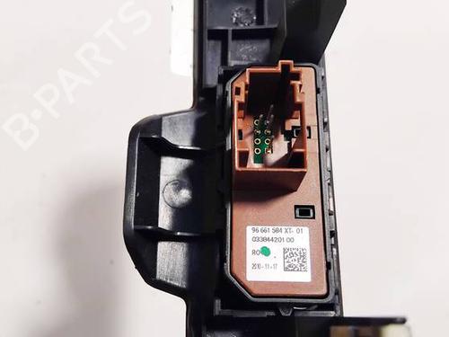 Switch PEUGEOT 508 I (8D_) 1.6 HDi | BP35039701I30 - Image 3