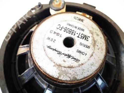 Speaker FORD FOCUS C-MAX (DM2) 2.0 TDCi | BP32585836E2