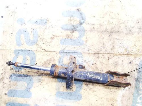 Used Left front shock absorber Left front shock absorber 35397694 35397694