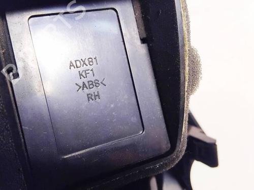 Air vent CHEVROLET CAPTIVA (C100, C140) 2.4 | BP32593137I21