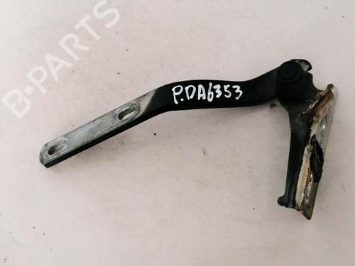 Used Hinge/Door check strap Hinge/Door check strap VW VENTO (1H2) 1.9 SDI (64 hp) 35605468 35605468