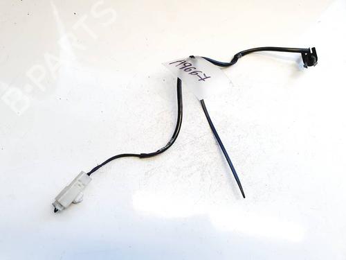 Electronic module TOYOTA COROLLA (_E12_) 2.0 D-4D (CDE120R, CDE120L_) | BP35168461M83 - Image 3