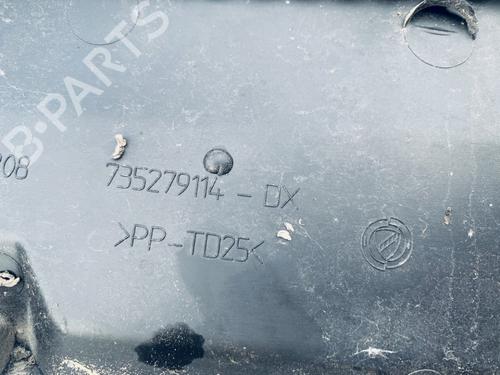 Scuttle panel DAEWOO REXTON (GAB_) 2.7 D All-wheel Drive | BP35586002C110 - Image 3