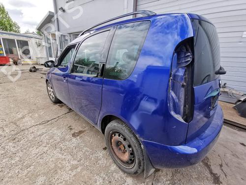 Switch SKODA ROOMSTER (5J7) 1.4 TDI | BP37655289I30 - Image 7