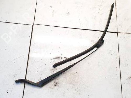 Used Front windshield wiper arm Front windshield wiper arm SEAT ALHAMBRA (7V8, 7V9) 1.9 TDI (110 hp) 39968557 39968557
