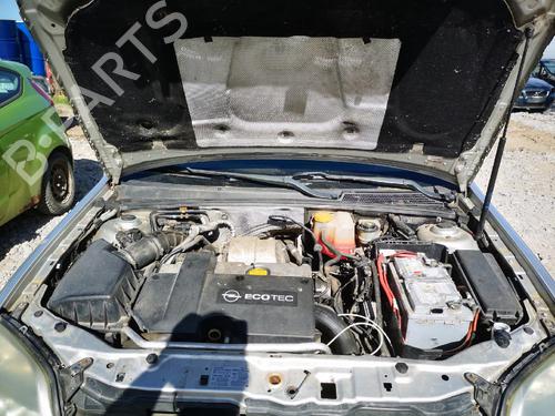 Engine mount OPEL SIGNUM Hatchback (Z03) 2.2 DTI (F48) | BP32942964M89 - Image 7