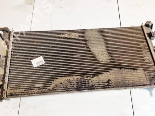 Used Water radiator Water radiator 34983424 34983424