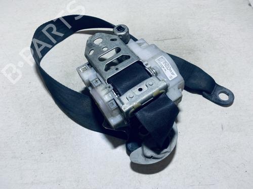 Front left seatbelt LEXUS IS II (_E2_) 220d (ALE20) | BP35637822I26 - Image 2