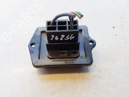 Used Heater resistor Heater resistor MAZDA MPV II (LW) 2.0 (LWEW) (122 hp) 35878688 35878688