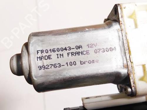Left rear window motor FORD FOCUS C-MAX (DM2) 2.0 TDCi | BP35048762E23 - Image 4