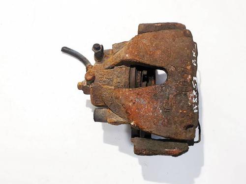 Used Left front brake caliper Left front brake caliper 35325389 35325389