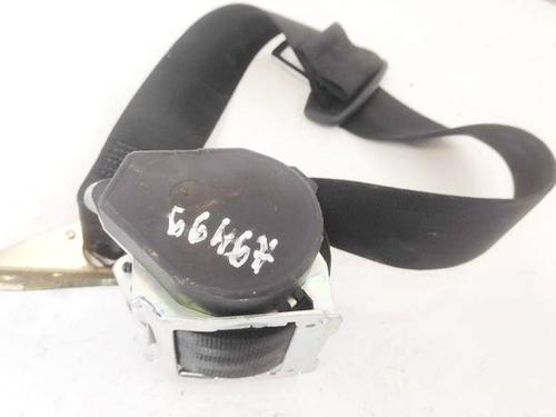 Used Rear left seatbelt Rear left seatbelt 35230697 35230697
