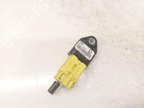 Used Electronic module Electronic module TOYOTA COROLLA Verso (ZER_, ZZE12_, R1_) 2.2 D-4D (AUR10_, AUR10R) (136 hp) 34118252 34118252