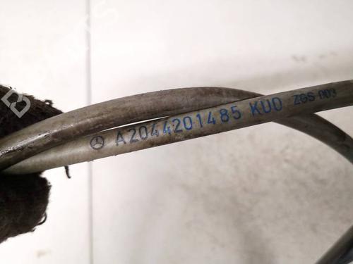 Cable MERCEDES-BENZ C-CLASS (W204) C 200 CDI (204.007, 204.006) | BP35178255E12 - Image 3