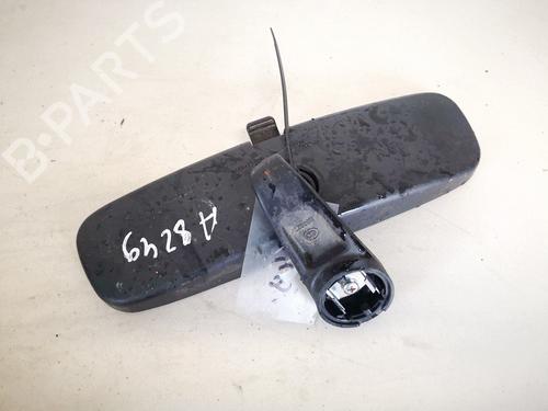 Rear mirror SUBARU LEGACY V (BM) 2.0 D AWD (BMD) | BP35398347I6 - Image 2
