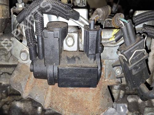 Used Electronic module Electronic module TOYOTA AVENSIS (_T25_) 2.2 D-CAT (ADT251_, ADT251R) (177 hp) 34812423 34812423