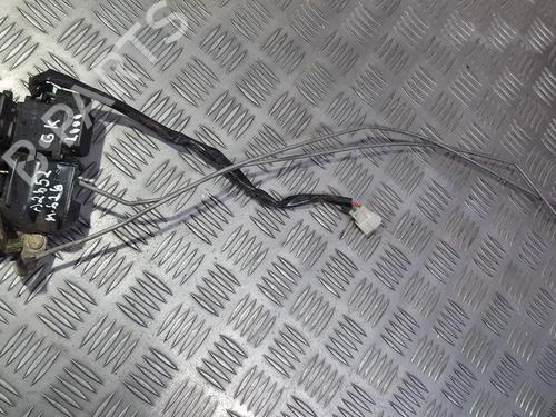 Used Rear left lock Rear left lock 35675120 35675120