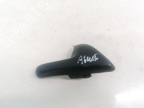 Used Front right interior door handle Front right interior door handle VW POLO Van Hatchback Van (6N1) 1.4 (60 hp) 35533717 35533717