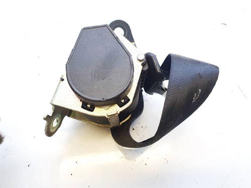 Rear right seatbelt CITROËN C4 II (NC_) 1.6 HDi 110 | BP35198712I28 - Image 2