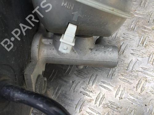 Used Brake master cylinder Brake master cylinder VW PASSAT B5 Variant (3B5) 1.8 (125 hp) 35660782 35660782