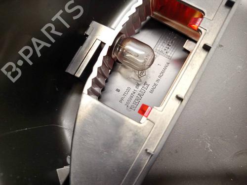 Third brake light DACIA SANDERO II 1.5 dCi | BP34812145L11 - Image 3