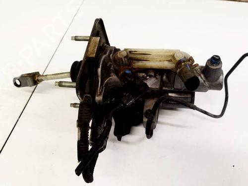 Used Brake master cylinder Brake master cylinder LEXUS RX (_U3_) 400h AWD (MHU38_) (211 hp) 35117663 35117663