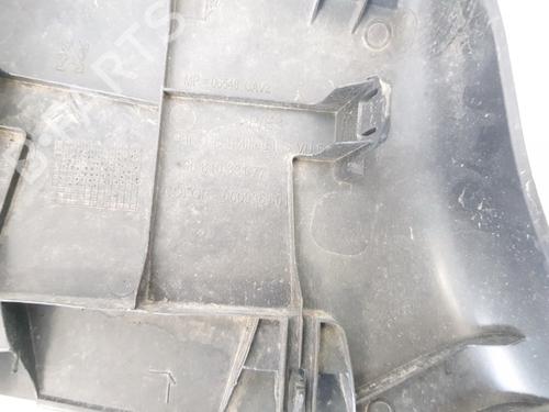 Other CITROËN BERLINGO MULTISPACE (B9) 1.6 HDi 90 | BP35532146O1 - Image 3