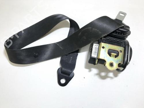 Used Front left seatbelt Front left seatbelt PEUGEOT 607 (9D, 9U) 2.2 HDi (133 hp) 35714736 35714736