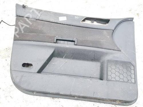 Venstre frontpanel Venstre frontpanel VW POLO IV (9N_, 9A_) 1.4 TDI (70 hp) 34897357 34897357