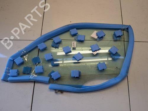 Used Front left door window Front left door window SKODA FABIA II (542) 1.4 TDI (80 hp) 35829634 35829634