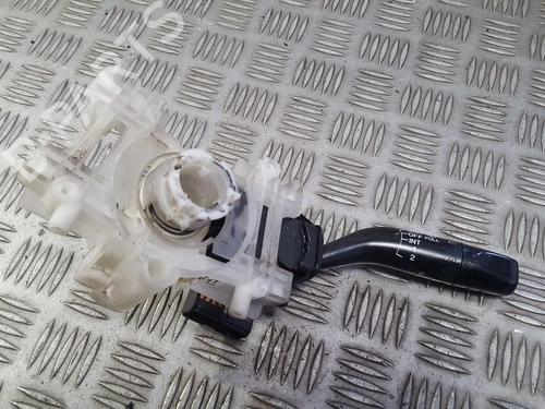 Used Warning switch Warning switch MAZDA 323 F VI Hatchback (BJ) 2.0 TD (90 hp) 35692040 35692040