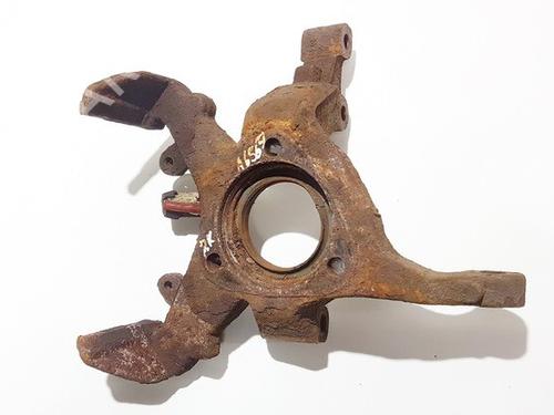Used Left front steering knuckle Left front steering knuckle 35565369 35565369