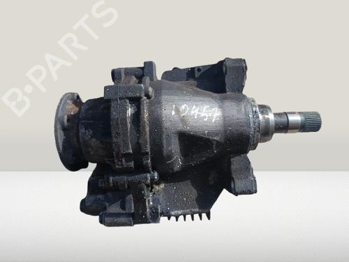 Used Transfer box Transfer box 34990636 34990636