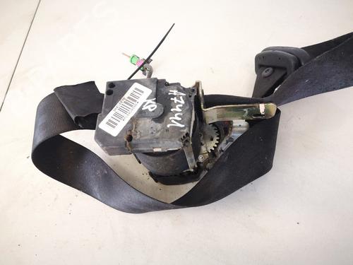 Used Front left seatbelt Front left seatbelt CHEVROLET EPICA (KL1_) 2.5 (156 hp) 35423772 35423772