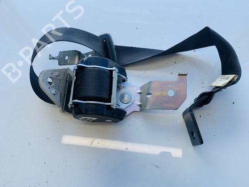 Used Rear left seatbelt Rear left seatbelt DODGE JOURNEY 2.0 CRD (140 hp) 35525769 35525769