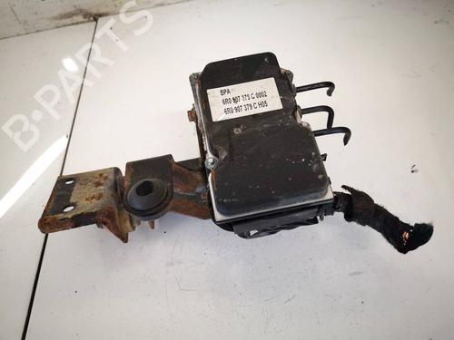 Used ABS pump ABS pump SKODA ROOMSTER (5J7) 1.4 TDI (80 hp) 34944331 34944331