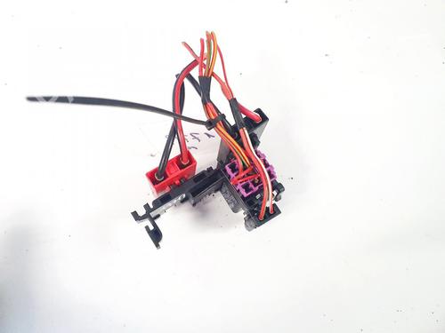 Fuse box AUDI A6 C5 (4B2, 4B4) 2.5 TDI | BP32896286E1 - Image 3