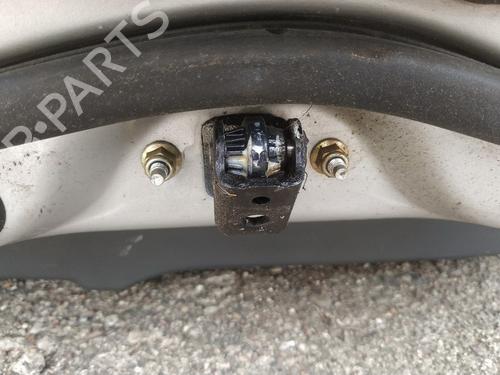 Hinge/Door check strap FORD C-MAX (DM2) 1.8 | BP35406166C146 - Image 2