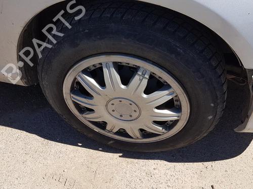 Engine mount HONDA CIVIC VII Hatchback (EU, EP, EV) 1.4 iS (EP1, EU5, EU7) | BP33073209M89  - Image 6