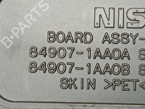 Boot lining NISSAN MURANO II (Z51) 3.5 4x4 | BP38193013I3 - Image 4