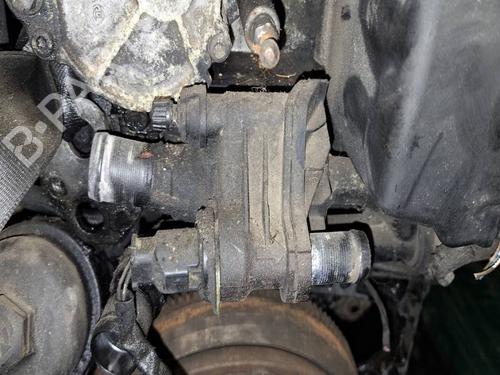 Used Thermostat housing Thermostat housing 36547964 36547964