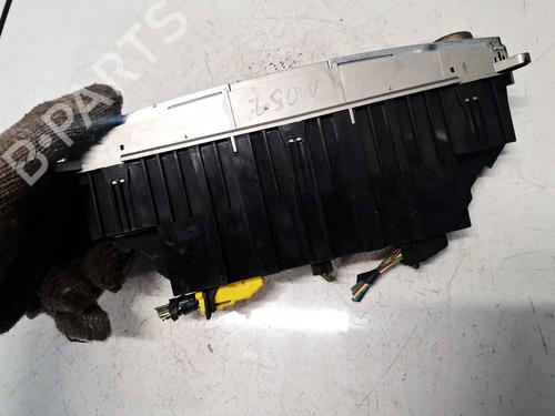 Climate control CITROËN C5 III (RD_) 2.0 HDi 165 (RDRHHA, RDRHH8) | BP34805295I5 - Image 4