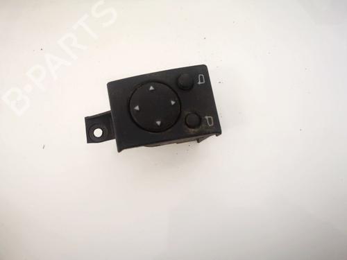 Used Mirror switch Mirror switch AUDI A6 C4 Avant (4A5) 2.5 TDI (116 hp) 35490935 35490935