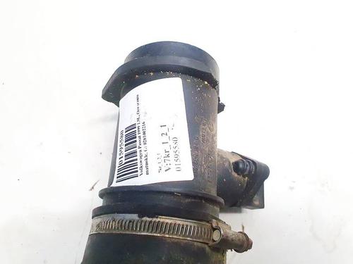 Used Mass air flow sensor Mass air flow sensor 35437594 35437594