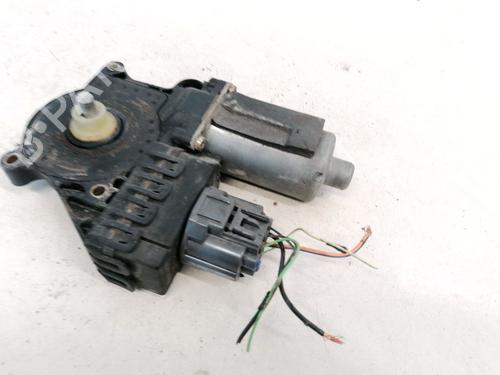 Used Left rear window motor Left rear window motor 35528697 35528697